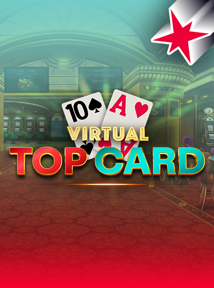 Virtual Top Card