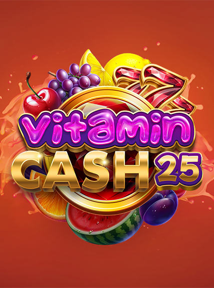 Vitamin Cash 25