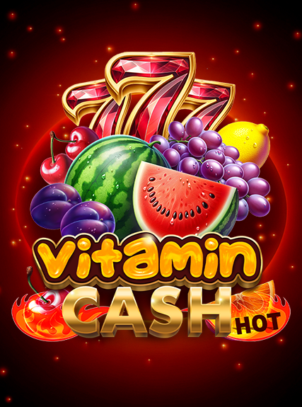 Vitamin Cash Hot