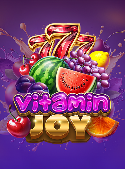 Vitamin Joy
