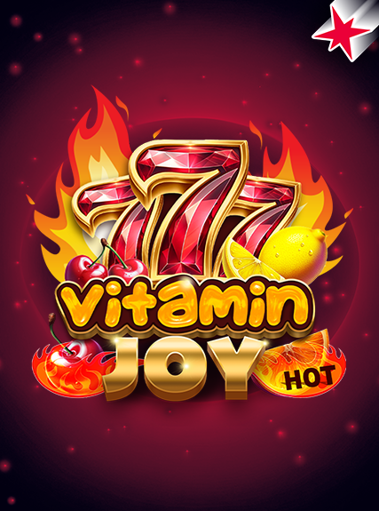 Vitamin Joy Hot
