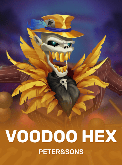Voodoo Hex