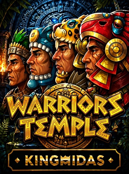 Warriors Temple