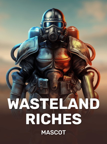 WASTELAND RICHES