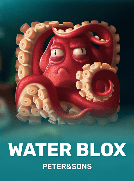 Water Blox