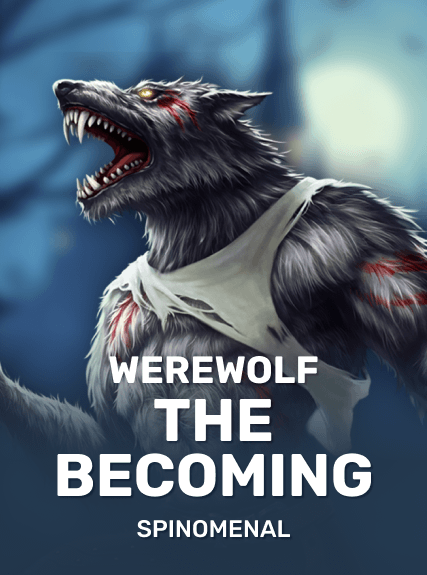 Werewolf - The Becoming