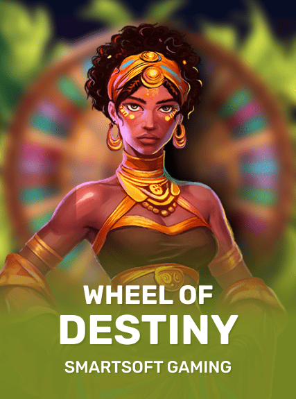 WheelOfDestiny