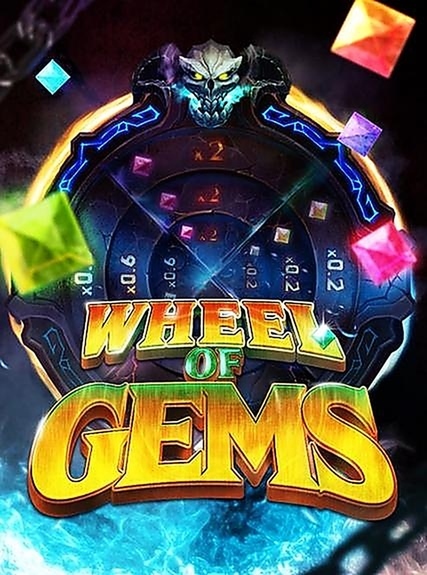 Wheel of Gems