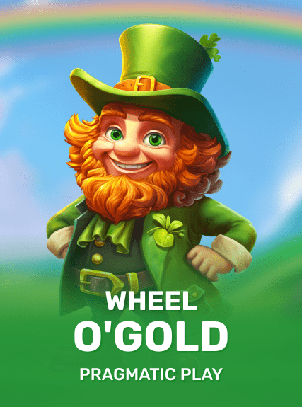Wheel O'Gold