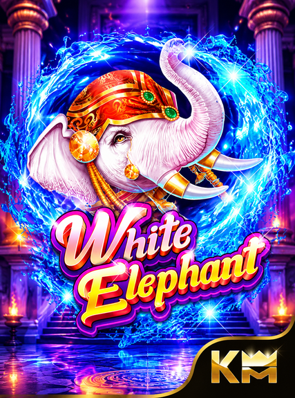 White Elephant