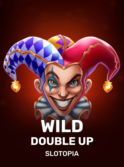 Wild Double Up