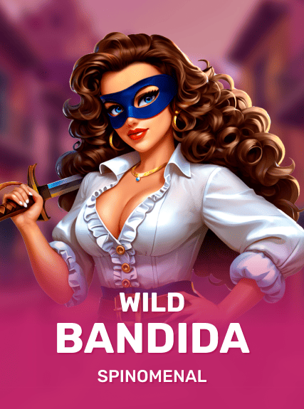 Wild Bandida