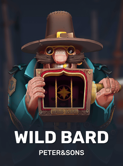 Wild Bard