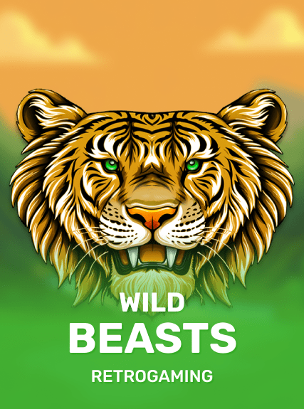 Wild Beasts