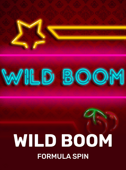 Wild Boom