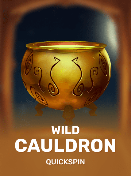 Wild Cauldron