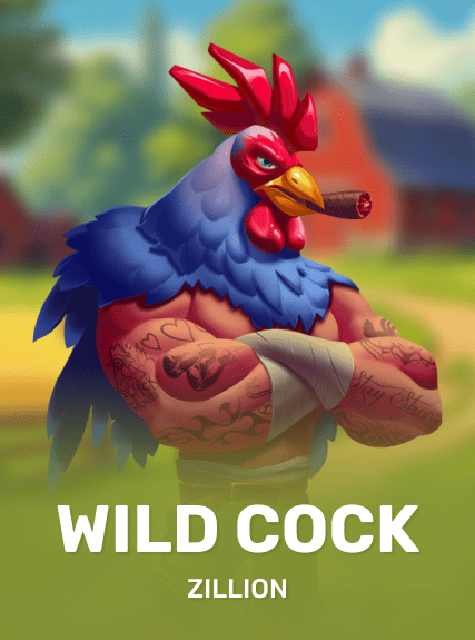 Wild Cock