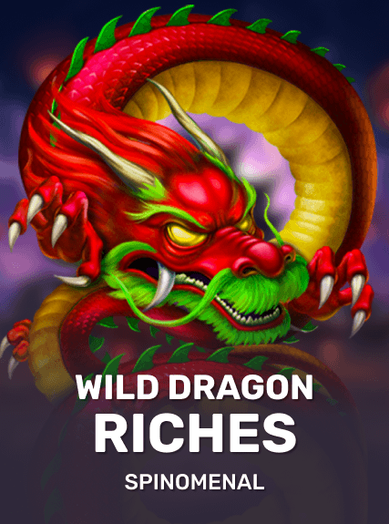 Wild Dragon Riches