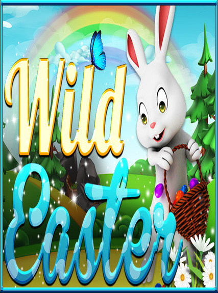 Wild Easter