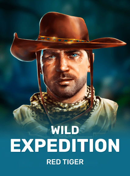 Wild Expedition