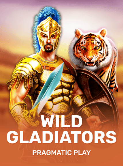 Wild Gladiator