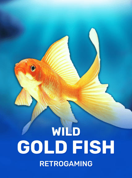 Wild Gold Fish