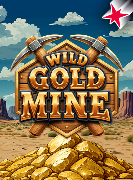 Wild Gold Mine