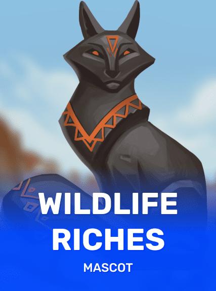 WILDLIFE RICHES