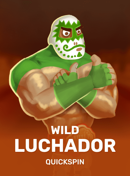 Wild Luchador