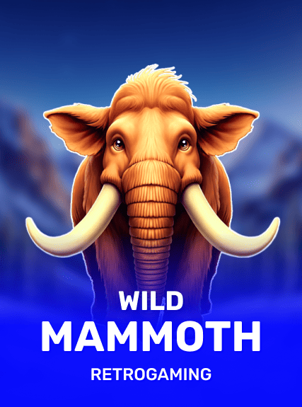 Wild Mammoth