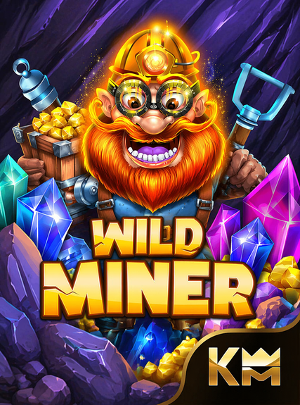 Wild Miner