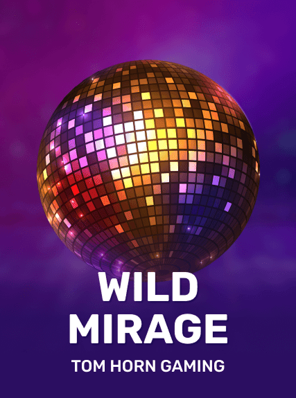 Wild Mirage