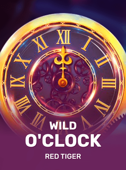 Wild O'Clock