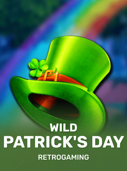 Wild Patrick's Day