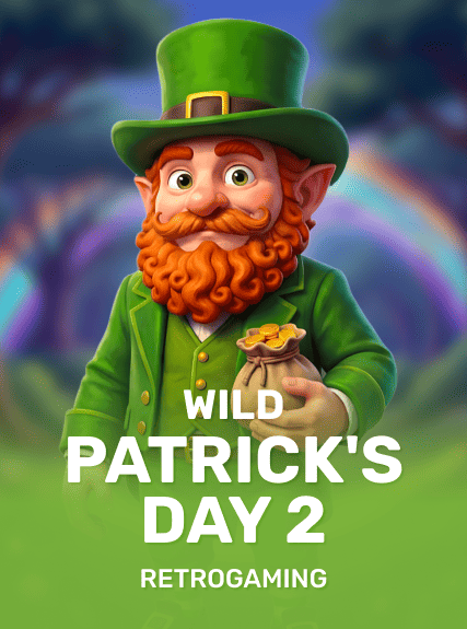 Wild Patrick's Day 2