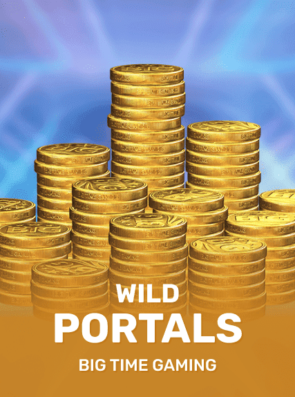 Wild Portals