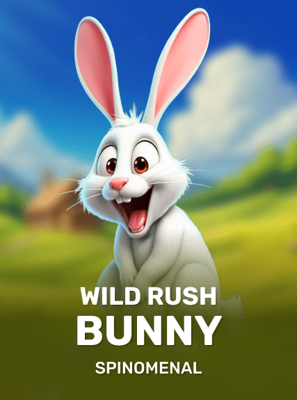 Wild Rush Bunny