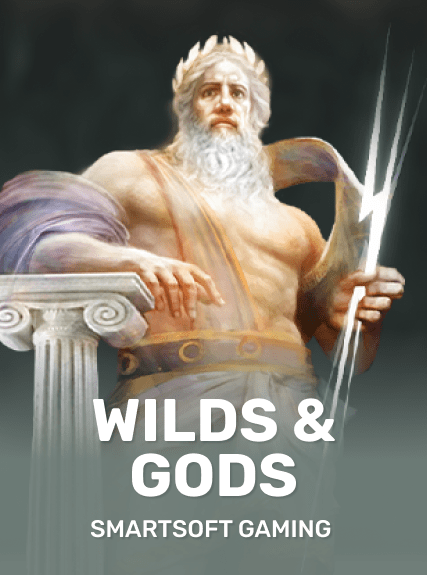 WildsAndGods