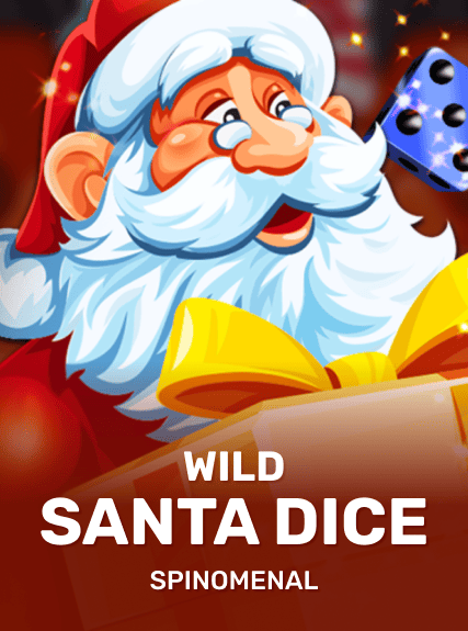 Wild Santa Dice