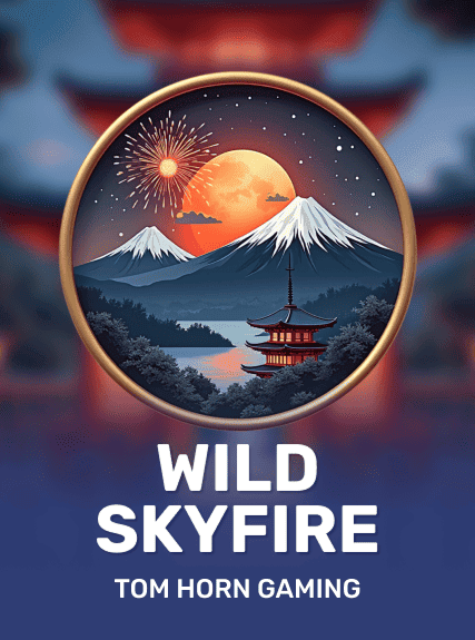 Wild Skyfire