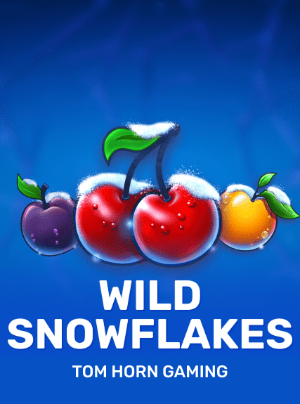 Wild Snowflakes