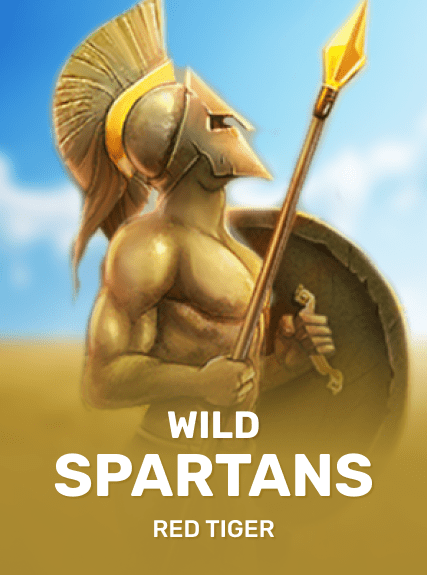 Wild Spartans