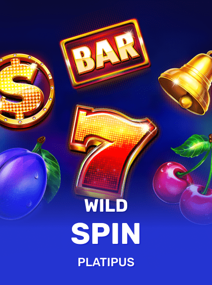 Wild Spin