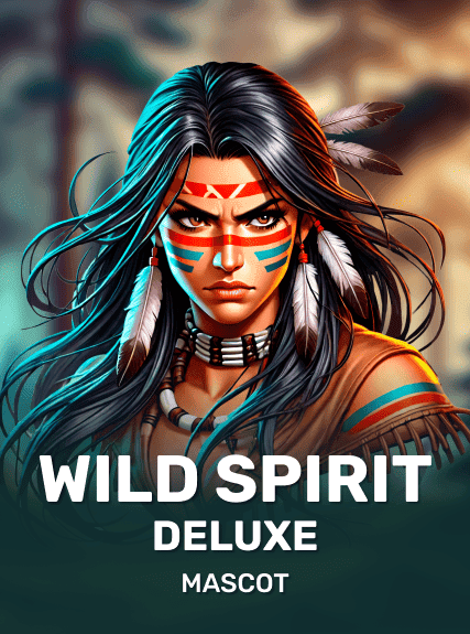 WILD SPIRIT DELUXE