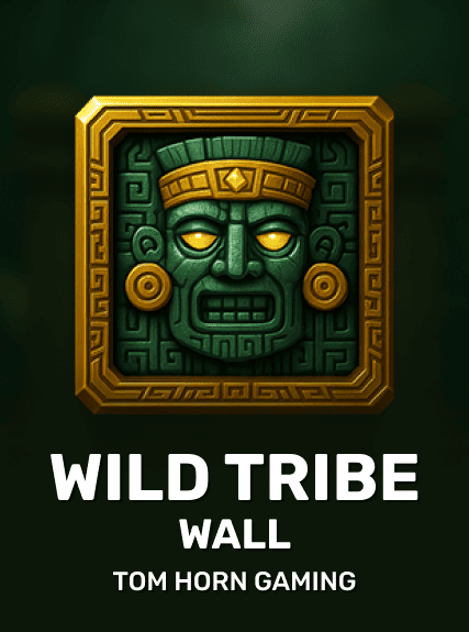 Wild Tribe Wall