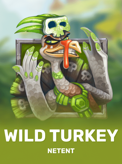 Wild Turkey