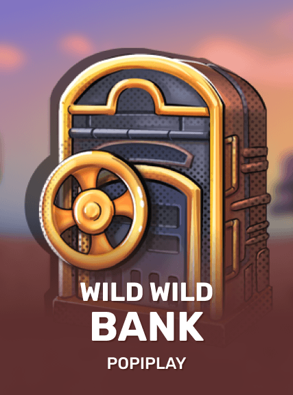 Wild Wild Bank