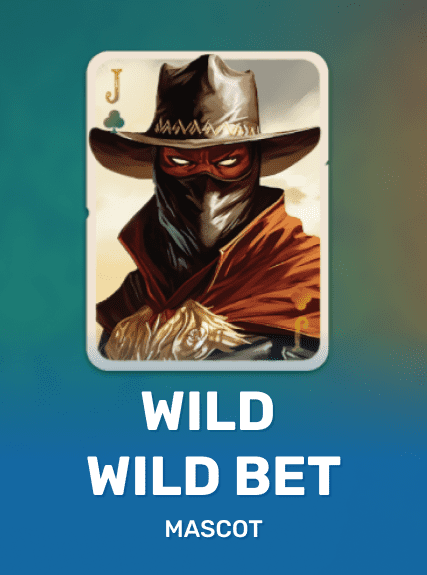 WILD WILD BET