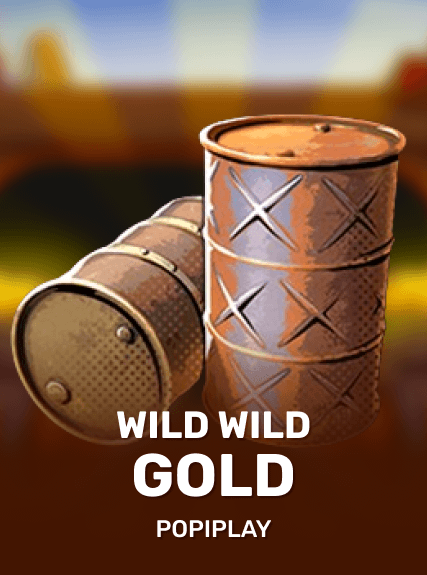 Wild Wild Gold