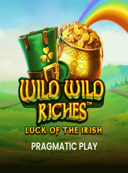 Wild Wild Riches